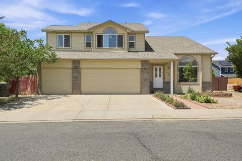 Photo of 727 24 3/4 Road, Grand Junction, CO 81505 (MLS # 20263397)