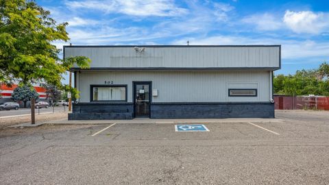 Photo of 502 28 1/2 Road, Grand Junction, CO 81501 (MLS # 20252186)