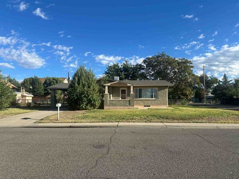Photo of 1290 Walnut Avenue, Grand Junction, CO 81501 (MLS # 20254741)