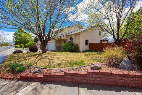 Photo of 502 Elderberry Drive, Fruita, CO 81521 (MLS # 20261747)
