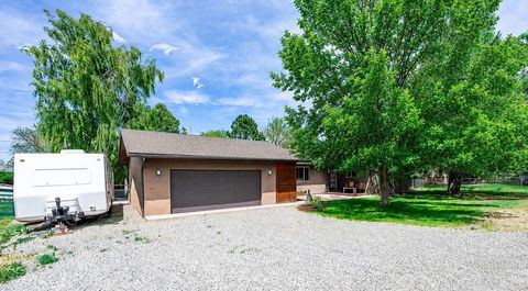 Photo of 2352 E Road, Grand Junction, CO 81507 (MLS # 20262305)