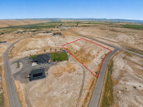 Photo of 866 Slickrock Drive, Mack, CO 81525 (MLS # 20263505)