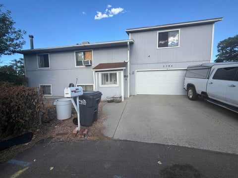 Photo of 2784 Hartford Court, Grand Junction, CO 81503 (MLS # 20264493)