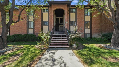 Photo of 373 Ridges Boulevard #205, Grand Junction, CO 81507 (MLS # 20263815)
