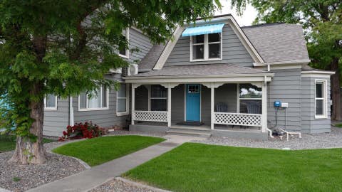 Photo of 174 S Mulberry Street, Fruita, CO 81521 (MLS # 20262637)