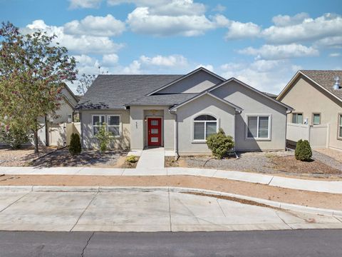 Photo of 563 Red Cedar Way, Grand Junction, CO 81504 (MLS # 20261596)