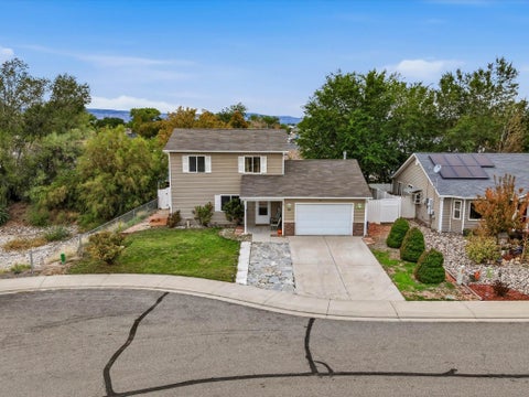 Photo of 521 Purple Ash Circle, Clifton, CO 81520 (MLS # 20264912)