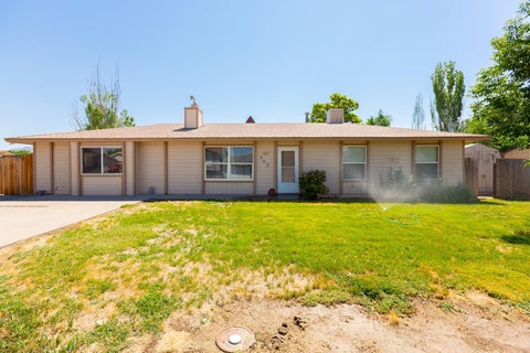Photo of 468 Appaloosa Lane, Grand Junction, CO 81504 (MLS # 20263470)