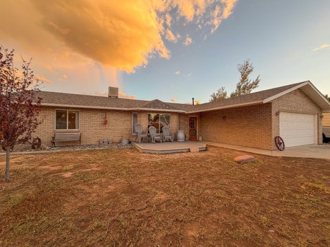 Photo of 1032 E Grand Avenue, Fruita, CO 81521 (MLS # 20264468)