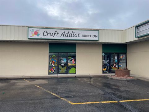 Photo of 2493 Highway 6&50 #8, 9, 10, Grand Junction, CO 81505 (MLS # 20250675)