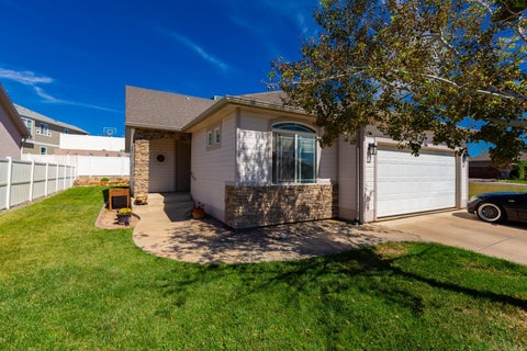Photo of 2860 Duke Drive, Grand Junction, CO 81501 (MLS # 20264751)