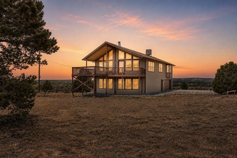 Photo of 15141 DS Road, Glade Park, CO 81523 (MLS # 20262996)