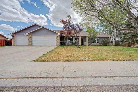 Photo of 2553 Westwood Drive, Grand Junction, CO 81505 (MLS # 20261724)