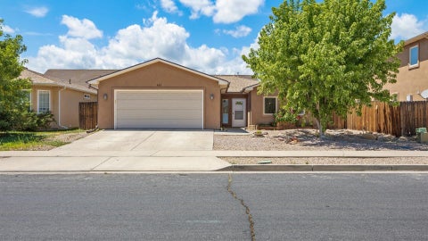 Photo of 405 29 1/2 Road, Grand Junction, CO 81504 (MLS # 20263845)