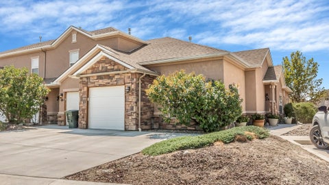 Photo of 2477 Thunder Mountain Drive #25, Grand Junction, CO 81505 (MLS # 20263973)