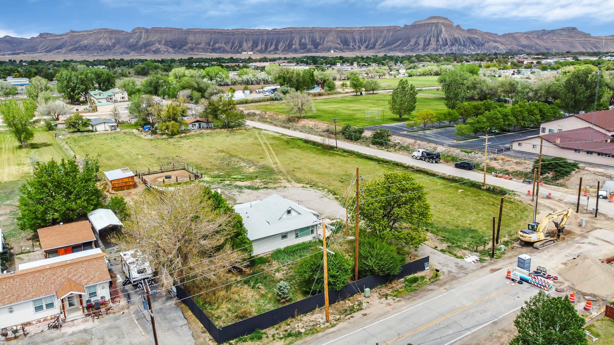 View Grand Junction, CO 81504 house