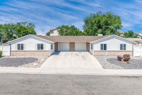 Photo of 475 Fox Run #A & B, Clifton, CO 81520 (MLS # 20261460)