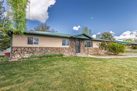 Photo of 516 Willow Drive, Hotchkiss, CO 81419 (MLS # 20261966)