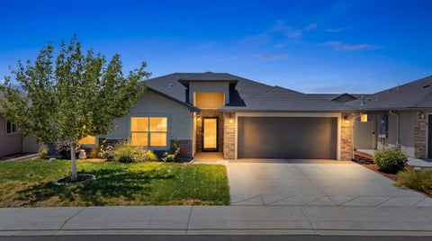 Photo of 453 Florence Road, Grand Junction, CO 81504 (MLS # 20263294)