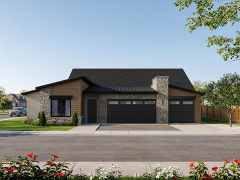 Photo of 734 Falling Leaf Street, Grand Junction, CO 81505 (MLS # 20264686)