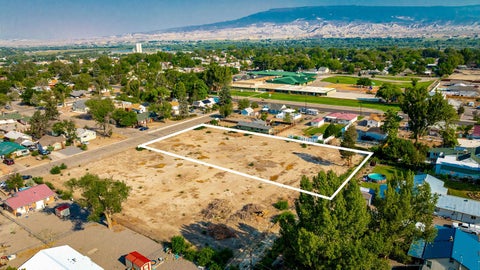 Photo of TBD B Street, Delta, CO 81416 (MLS # 20264079)
