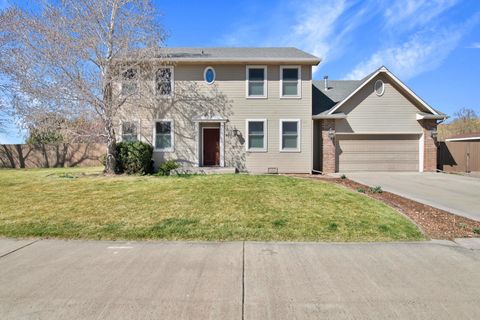 Photo of 810 Elberta Avenue, Palisade, CO 81526 (MLS # 20261238)