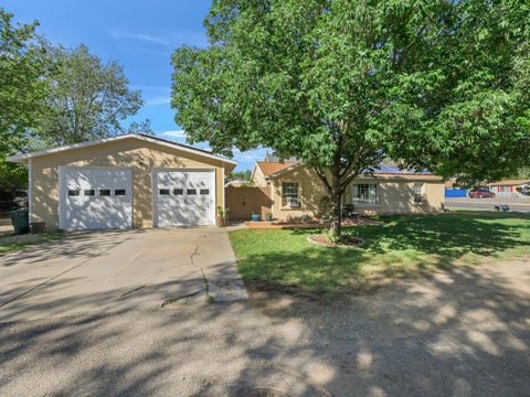 Photo of 340 Epps Drive, Grand Junction, CO 81501 (MLS # 20264732)