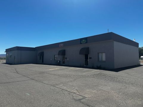 Photo of 2940 I-70 Business Loop #4, Grand Junction, CO 81504 (MLS # 20263062)