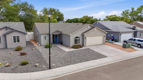 Photo of 392 Sage Way #B, Grand Junction, CO 81501 (MLS # 20264371)