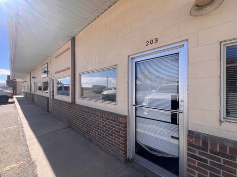 Photo of 201 S 15th Street #203, Grand Junction, CO 81501 (MLS # 20255482)