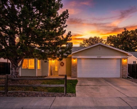 Photo of 3187 Prairie Way, Grand Junction, CO 81504 (MLS # 20265078)