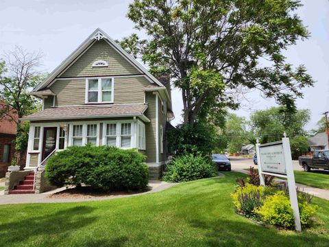 Photo of 858 Grand Avenue #Suite 4, Grand Junction, CO 81501 (MLS # 20252409)