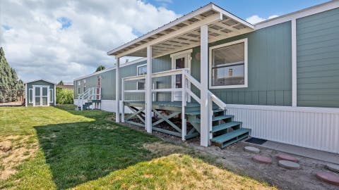 Photo of 516 31 1/2 Road #2, Grand Junction, CO 81504 (MLS # 20263265)