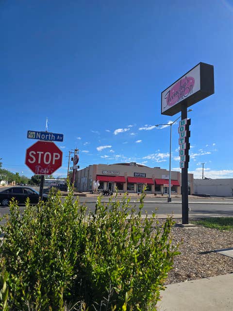 Photo of 303 North Avenue, Grand Junction, CO 81501 (MLS # 20263437)