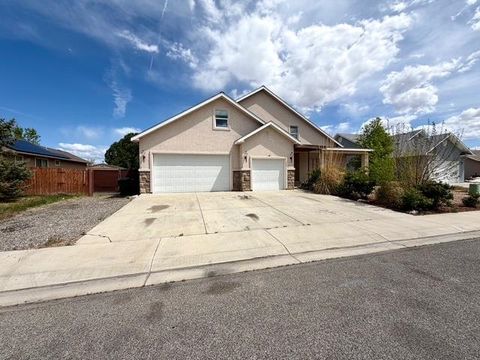 Photo of 424 Marianne Drive, Grand Junction, CO 81504 (MLS # 20261851)