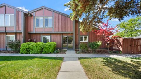 Photo of 1155 Lakeside Drive #101, Grand Junction, CO 81506 (MLS # 20261758)