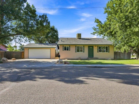 Photo of 2601 Bookcliff Avenue, Grand Junction, CO 81501 (MLS # 20264482)