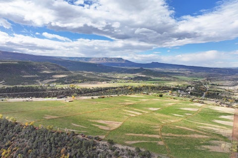 Photo of 12482 54 7/10 Road #1 parcel only, Molina, CO 81646 (MLS # 20262898)