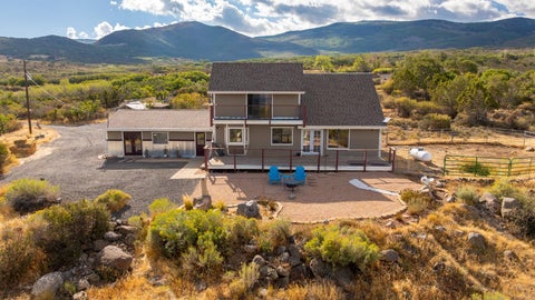 Photo of 9121 54 Road, Mesa, CO 81643 (MLS # 20264457)