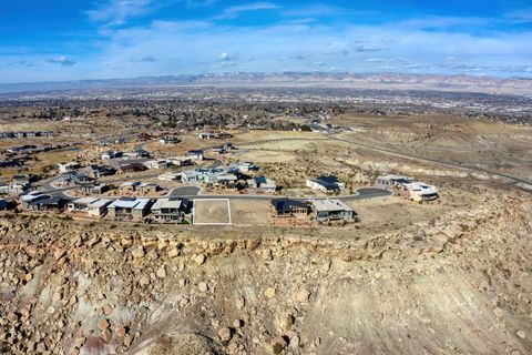 Photo of 359 Ledges Point, Grand Junction, CO 81507 (MLS # 20260531)