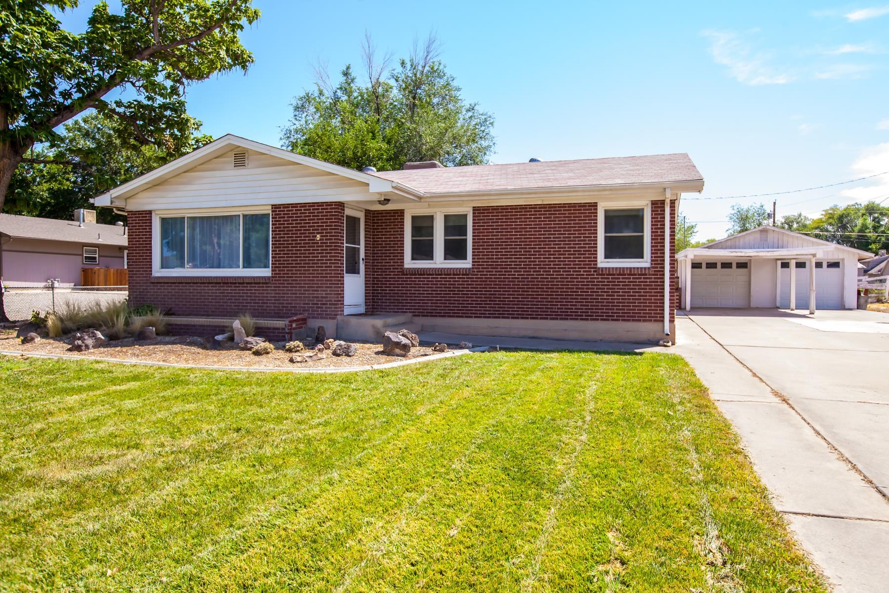 View Grand Junction, CO 81505 house