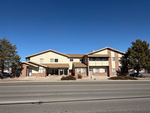 Photo of 3198 F Road, Grand Junction, CO 81504 (MLS # 20260504)