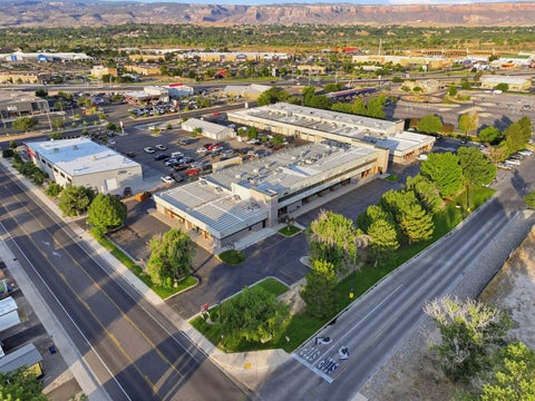 Photo of 1048 Independent Avenue #B103, Grand Junction, CO 81505 (MLS # 20264195)