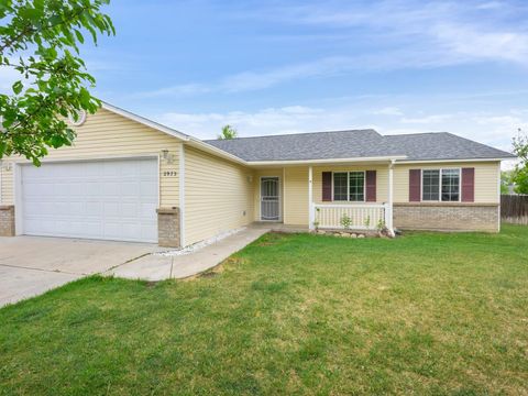 Photo of 2975 Summerbrook Drive, Grand Junction, CO 81504 (MLS # 20262003)