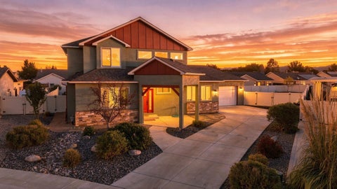 Photo of 1153 Aspen Village Lp, Fruita, CO 81521 (MLS # 20265030)