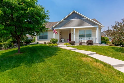 Photo of 1185 Primrose Lane, Fruita, CO 81521 (MLS # 20263208)