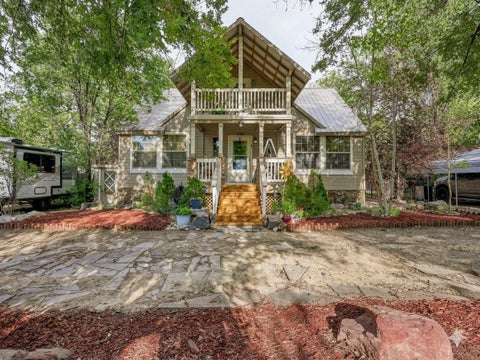 Photo of 930 Garden Lane, Rifle, CO 81650 (MLS # 20264778)