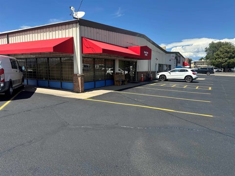 Photo of 3032 I-70 Business Loop, Grand Junction, CO 81504 (MLS # 20264224)