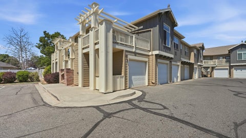 Photo of 2491 Fountain Greens Place #E-11, Grand Junction, CO 81505 (MLS # 20263997)