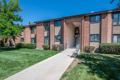 Photo of 636 Horizon Drive #710, Grand Junction, CO 81506 (MLS # 20264460)